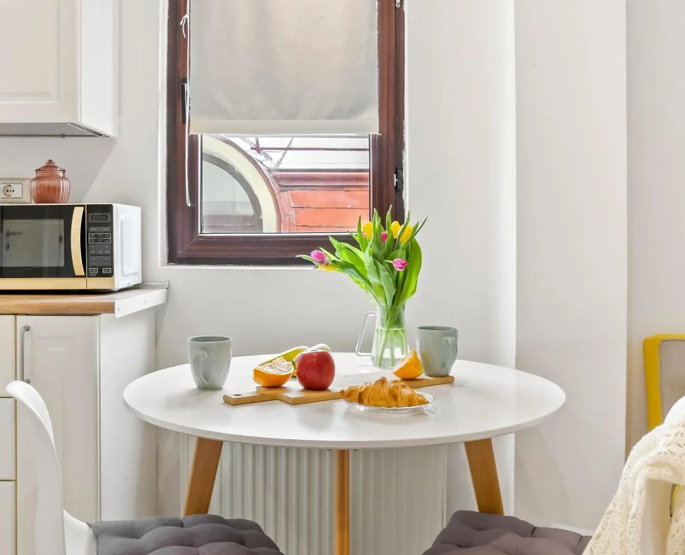 One Love Central Apartment Бухарест