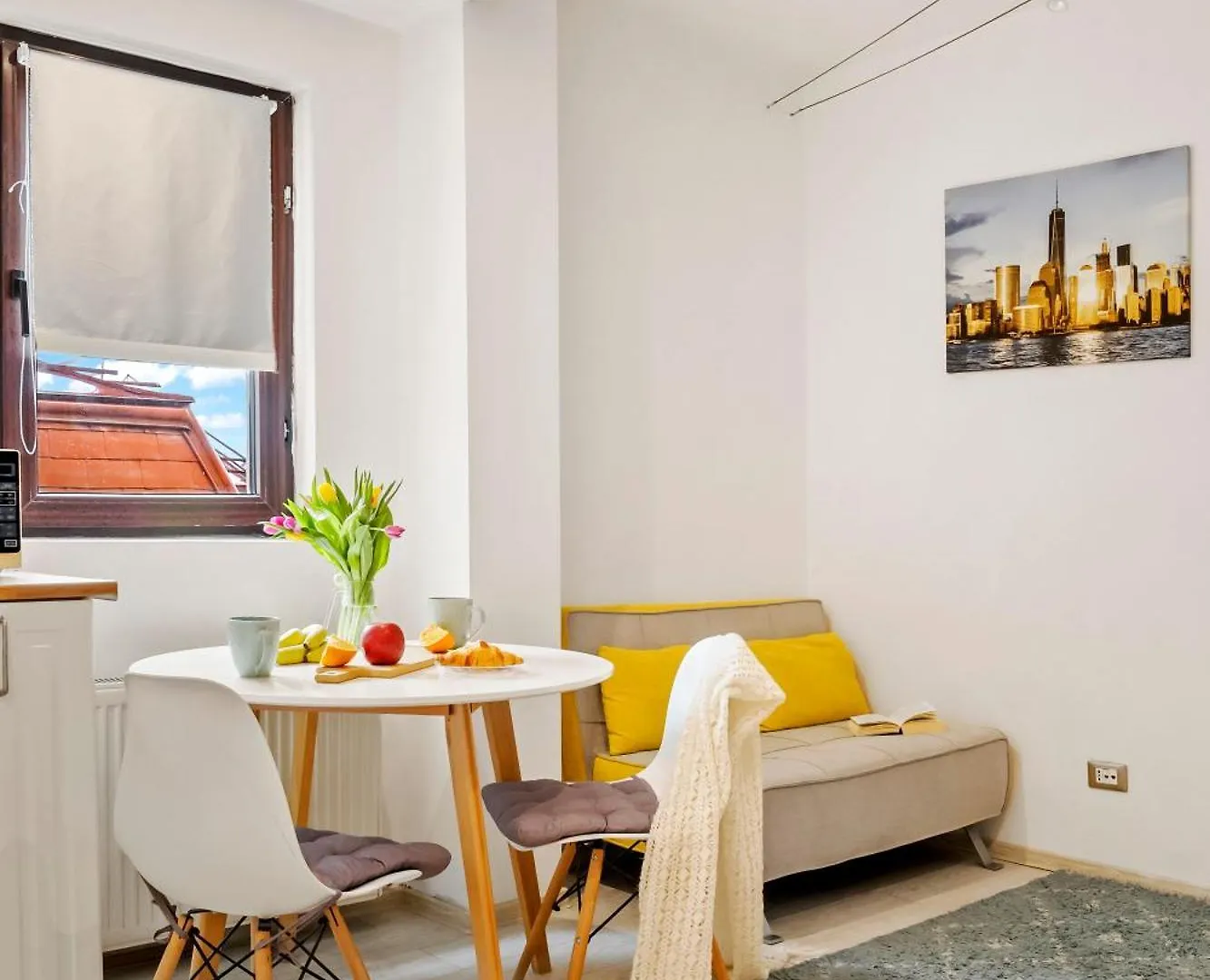 One Love Central Apartment Бухарест Румыния