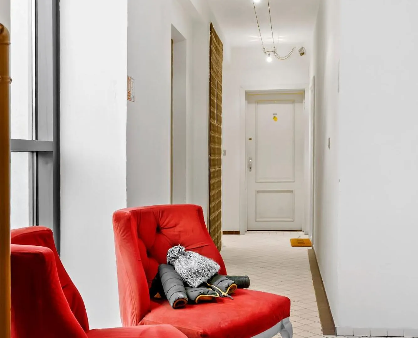 One Love Central Apartment Бухарест Румыния