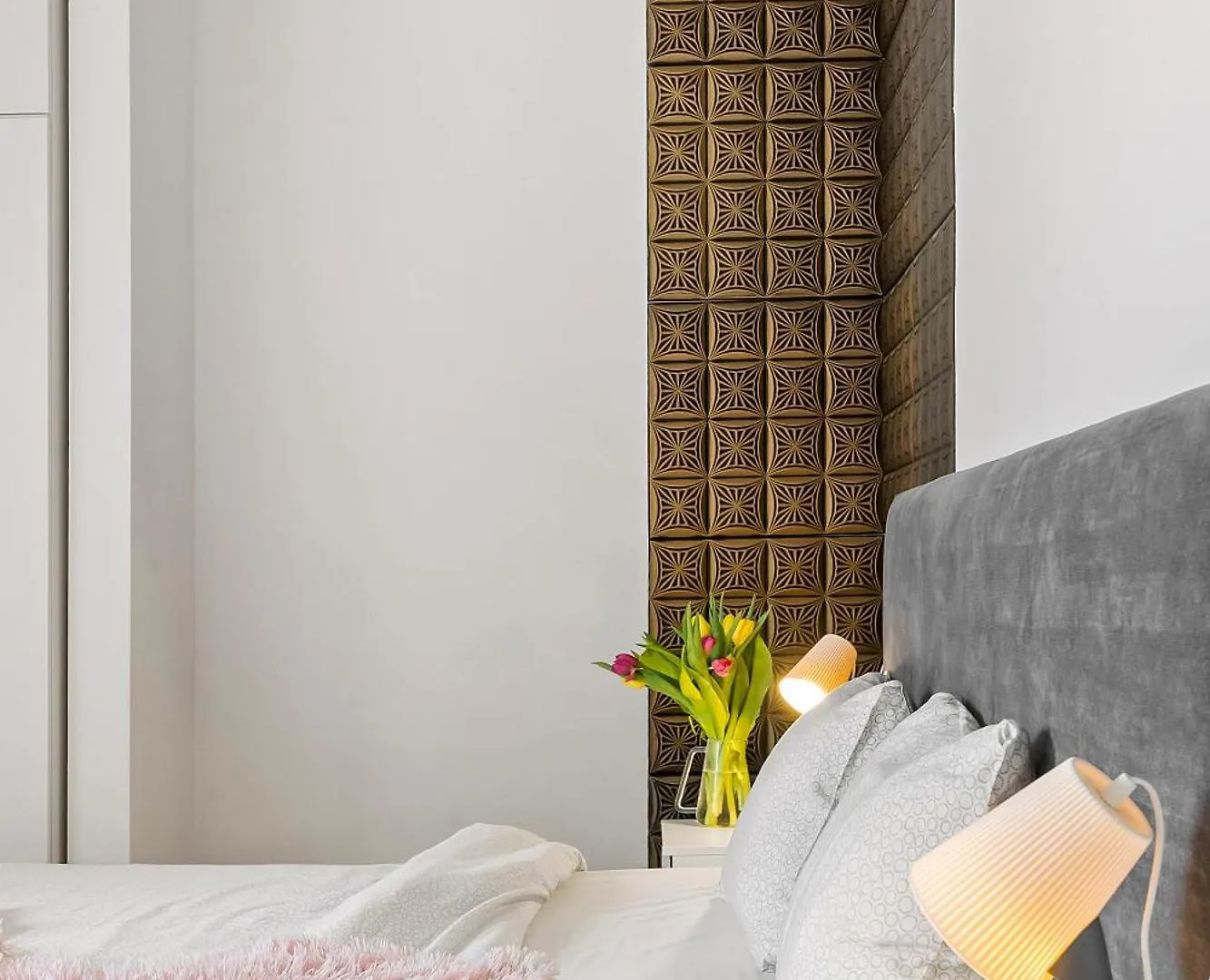 One Love Central Apartment Бухарест